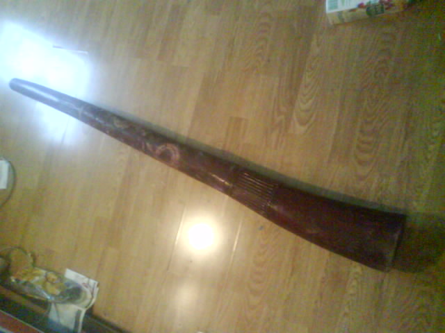 voila fatbob