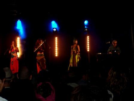 Secret Vibes : Exceptionnel !!!!