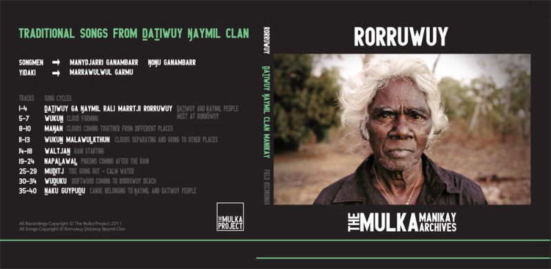 Rorruwuy