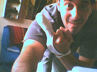 MOI AVEC MA POUPéE !!!!