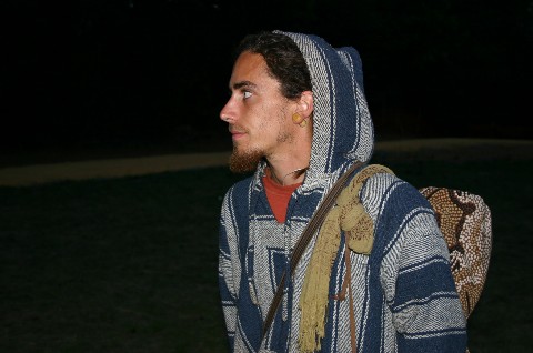 Fabien, un gars que j'ai apprécié