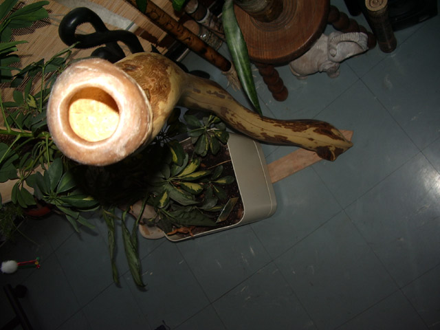 CHARME déco naturel