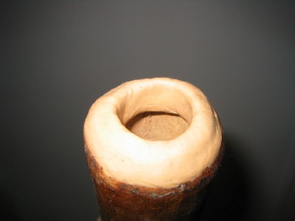 Embouchure