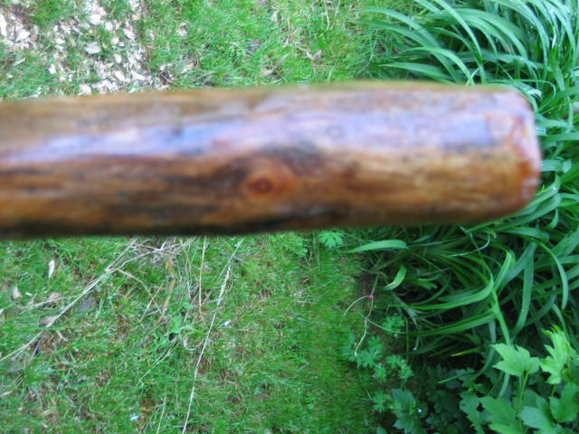 détail du colmatage