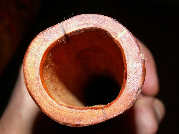 ca fait un peu mal aux lèvres, je vais limer un peu plus