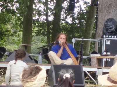 Eric terradès
